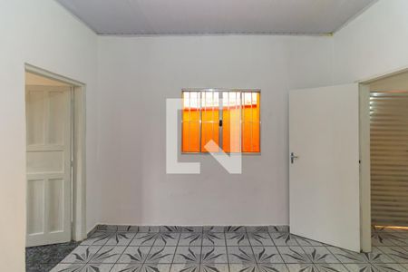 Sala de casa à venda com 1 quarto, 90m² em Vila Bela, São Paulo