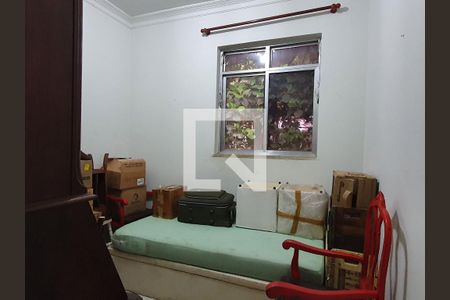 Quarto 1 de apartamento para alugar com 2 quartos, 46m² em Grajau, Rio de Janeiro