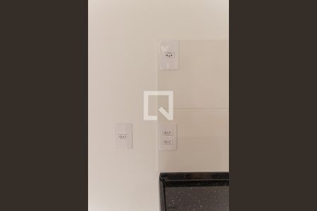 Detalhe da cozinha de apartamento para alugar com 2 quartos, 43m² em Vila Pirituba, São Paulo