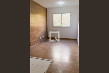 Sala de apartamento para alugar com 2 quartos, 43m² em Vila Pirituba, São Paulo