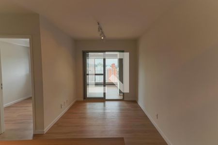 Sala de apartamento à venda com 2 quartos, 63m² em Butantã, São Paulo