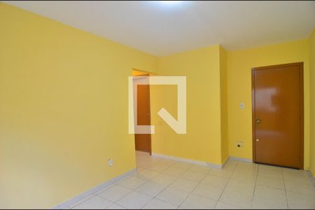 Sala de apartamento à venda com 2 quartos, 69m² em Centro, Canoas