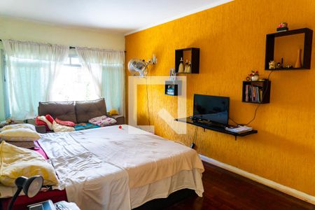 Sala de casa para alugar com 4 quartos, 200m² em Vila Santa Catarina, São Paulo