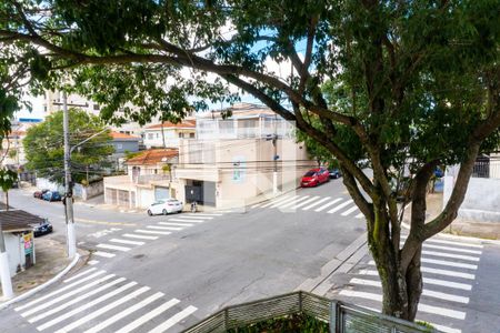 Vista da Suite de casa à venda com 4 quartos, 200m² em Vila Santa Catarina, São Paulo