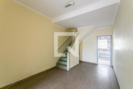 Sala de casa à venda com 3 quartos, 100m² em Cidade Mãe do Céu, São Paulo