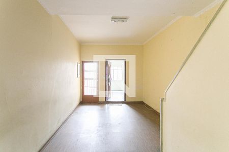 Sala de casa à venda com 3 quartos, 100m² em Cidade Mãe do Céu, São Paulo