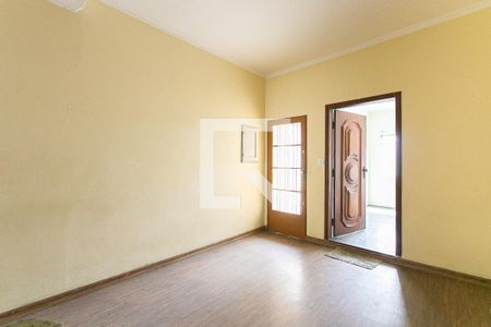 Sala de casa à venda com 3 quartos, 100m² em Cidade Mãe do Céu, São Paulo