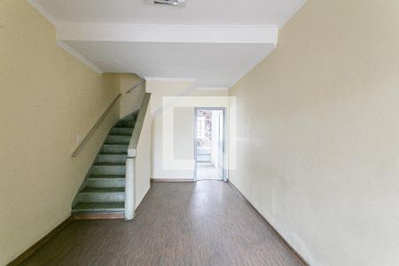 Sala de casa à venda com 3 quartos, 100m² em Cidade Mãe do Céu, São Paulo