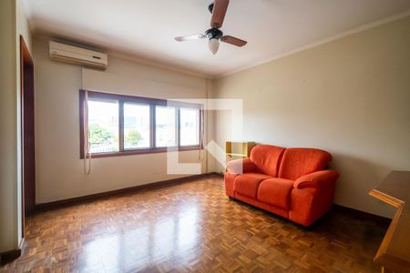 Sala de apartamento à venda com 2 quartos, 79m² em Azenha, Porto Alegre