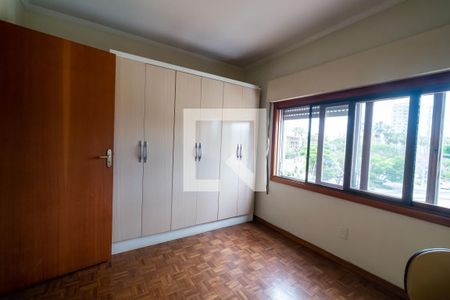 Quarto 1 de apartamento à venda com 2 quartos, 79m² em Azenha, Porto Alegre