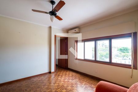Sala de apartamento à venda com 2 quartos, 79m² em Azenha, Porto Alegre