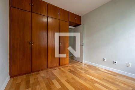 Quarto 1 de apartamento à venda com 3 quartos, 90m² em Pompeia, São Paulo