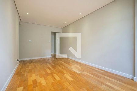 Sala de apartamento à venda com 3 quartos, 90m² em Pompeia, São Paulo