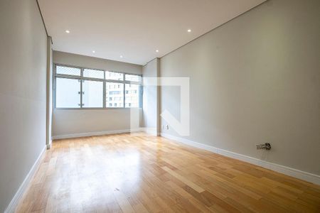 Sala de apartamento à venda com 3 quartos, 90m² em Pompeia, São Paulo