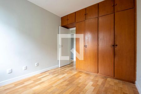 Quarto 2 de apartamento para alugar com 3 quartos, 90m² em Pompeia, São Paulo