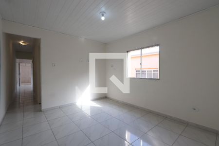 Sala de casa para alugar com 3 quartos, 85m² em Jardim Vila Formosa, São Paulo