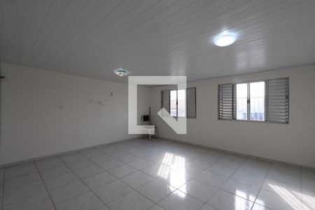 Suíte de casa para alugar com 3 quartos, 85m² em Jardim Vila Formosa, São Paulo