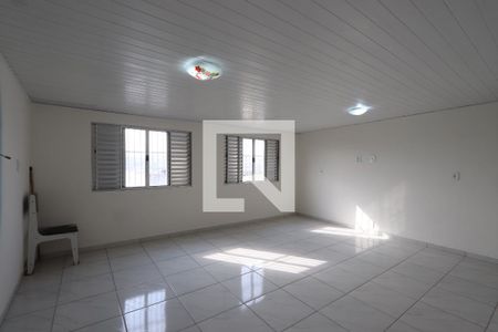 Suíte de casa para alugar com 3 quartos, 85m² em Jardim Vila Formosa, São Paulo