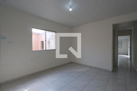 Sala de casa para alugar com 3 quartos, 85m² em Jardim Vila Formosa, São Paulo