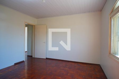 Quarto 1 de casa à venda com 3 quartos, 140m² em Ideal, Novo Hamburgo