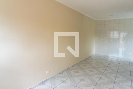 Sala de apartamento para alugar com 1 quarto, 40m² em Vila Santa Catarina, São Paulo