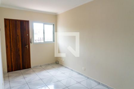 Apartamento para alugar com 40m², 1 quarto e 1 vagaSala