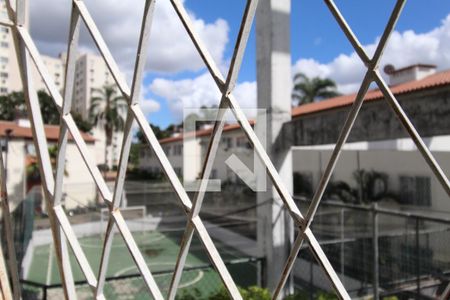 Quarto 1, Vista de apartamento à venda com 3 quartos, 56m² em Anil, Rio de Janeiro