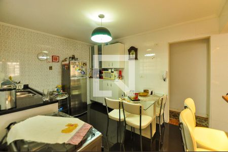 Cozinha de apartamento à venda com 2 quartos, 80m² em Pinheiros, São Paulo