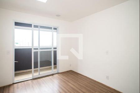 Studio de apartamento à venda com 1 quarto, 23m² em Quarta Parada, São Paulo