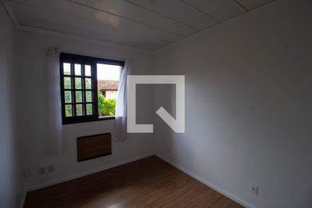 Quarto 2 de casa de condomínio para alugar com 2 quartos, 45m² em Vicentina, São Leopoldo