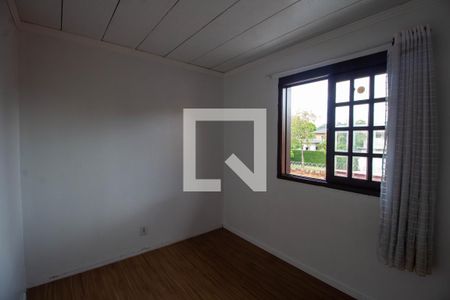Quarto 1 de casa de condomínio para alugar com 2 quartos, 45m² em Vicentina, São Leopoldo