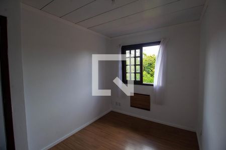 Quarto 2 de casa de condomínio à venda com 2 quartos, 45m² em Vicentina, São Leopoldo