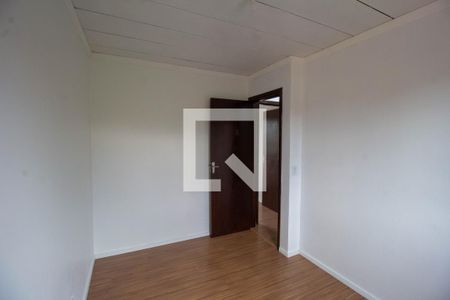Quarto 2 de casa de condomínio à venda com 2 quartos, 45m² em Vicentina, São Leopoldo