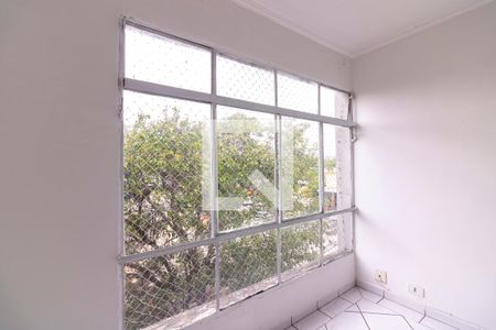 Sala janela  de apartamento à venda com 3 quartos, 150m² em Jardim das Laranjeiras, São Paulo