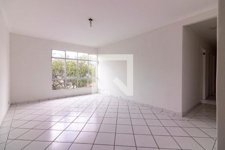 Sala de apartamento à venda com 3 quartos, 150m² em Jardim das Laranjeiras, São Paulo