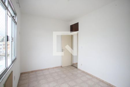 Quarto 1 de apartamento à venda com 3 quartos, 64m² em Tanque, Rio de Janeiro