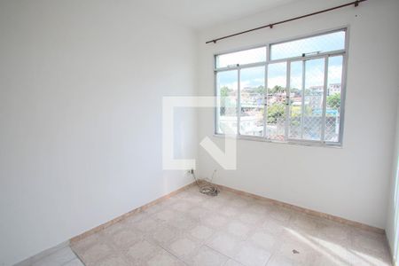 Quarto 2 de apartamento à venda com 3 quartos, 64m² em Tanque, Rio de Janeiro