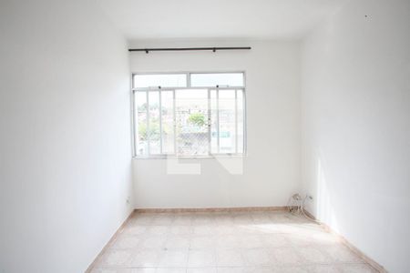 Sala de apartamento à venda com 3 quartos, 64m² em Tanque, Rio de Janeiro