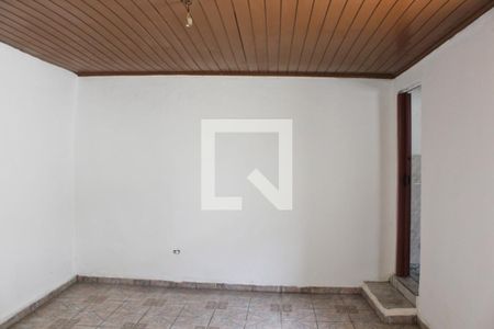 Quarto de casa para alugar com 1 quarto, 43m² em Vila das Merces, São Paulo