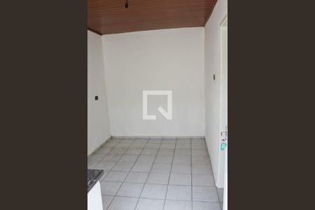 Sala de casa para alugar com 1 quarto, 43m² em Vila das Merces, São Paulo