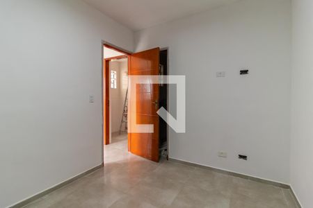 Quarto de apartamento para alugar com 1 quarto, 26m² em Jardim Helena, São Paulo