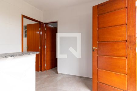 Sala de apartamento para alugar com 1 quarto, 26m² em Jardim Helena, São Paulo