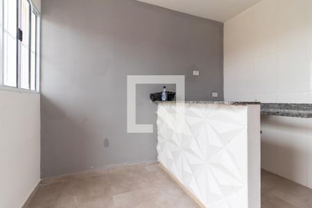 Sala de apartamento para alugar com 1 quarto, 26m² em Jardim Helena, São Paulo