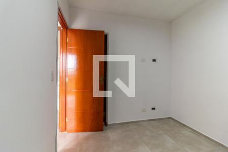 Quarto de apartamento para alugar com 1 quarto, 26m² em Jardim Helena, São Paulo