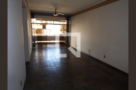 Sala de apartamento para alugar com 3 quartos, 150m² em Centro, Ribeirão Preto