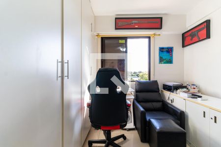 Quarto 1 de apartamento para alugar com 3 quartos, 115m² em Jardim Bélgica, São Paulo