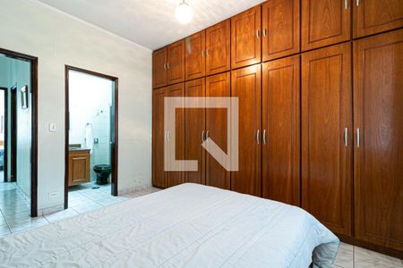 Casa 1 - Suite de casa à venda com 4 quartos, 223m² em Vila Amalia (zona Leste), São Paulo