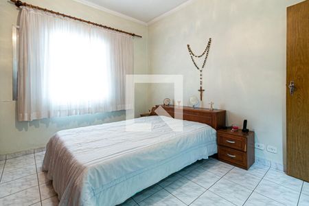 Casa 1 - Suite de casa à venda com 4 quartos, 223m² em Vila Amalia (zona Leste), São Paulo