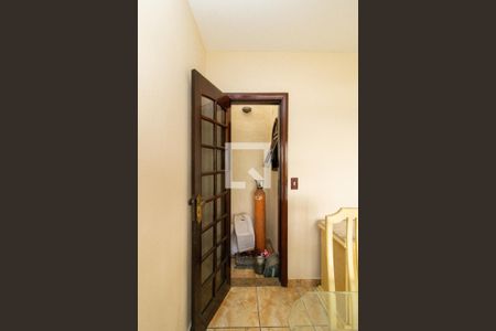 Detalhe da Sala de casa à venda com 2 quartos, 112m² em Olaria, Rio de Janeiro