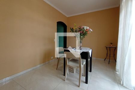 Sala de Estar de casa para alugar com 4 quartos, 375m² em Chácara Cruzeiro do Sul, São Paulo